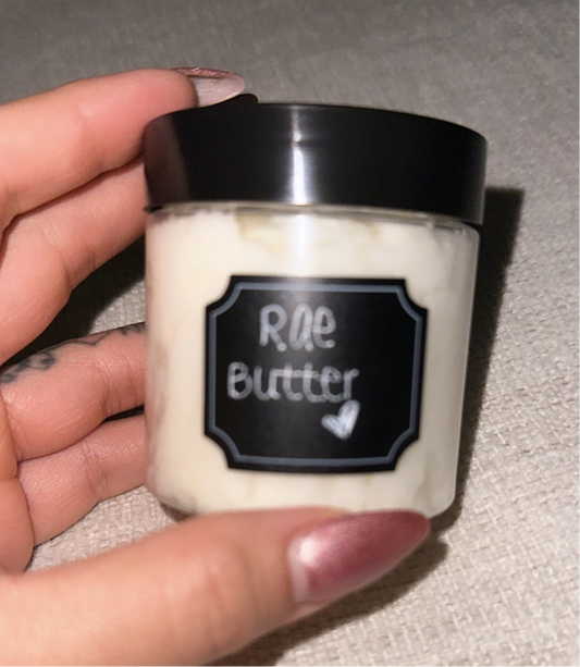Rae Butter 8oz