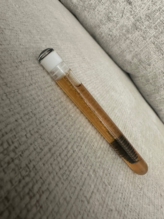 Hendrix’s Lash Elixir