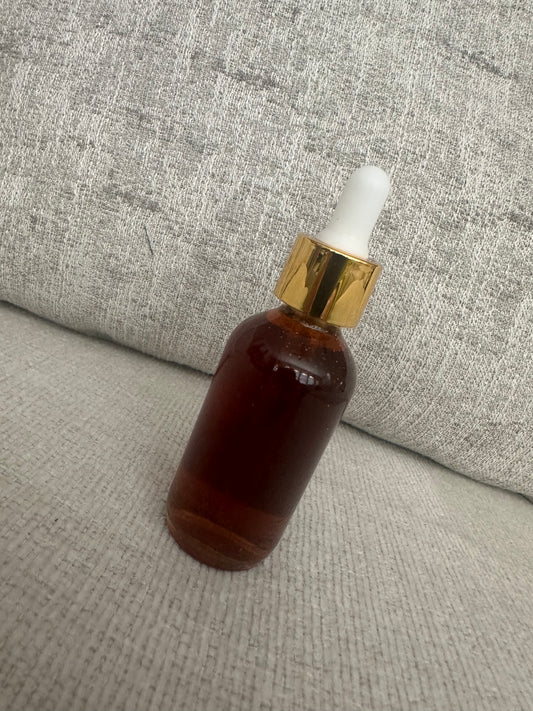Henny’s Essentials HP1