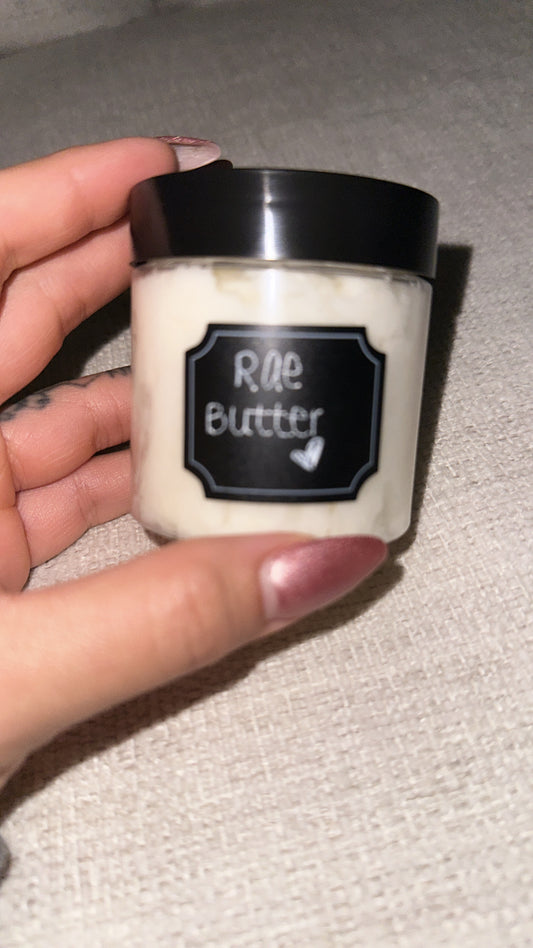 Rae Butter 4oz